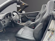 MERCEDES d'occasion CLASSE SLK 32 AMG de 2002 Beaune (21)﻿