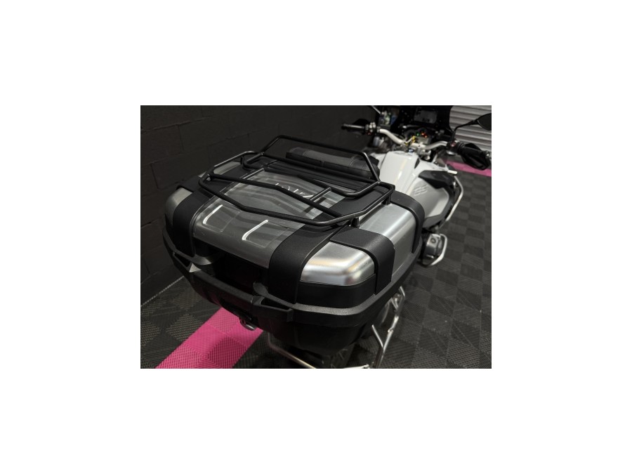 BMW d'occasion R1200GSAD R12W0A02B de 2016 Nîmes (30)﻿