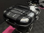 BMW d'occasion R1200GSAD R12W0A02B de 2016 Nîmes (30)﻿