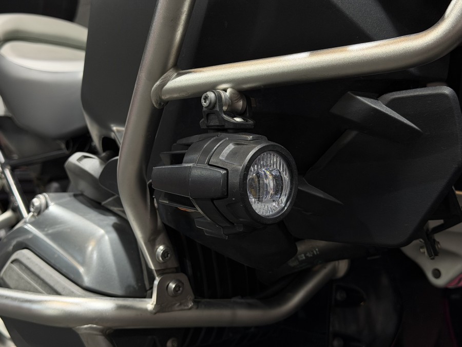 BMW d'occasion R1200GSAD R12W0A02B de 2016 Nîmes (30)﻿