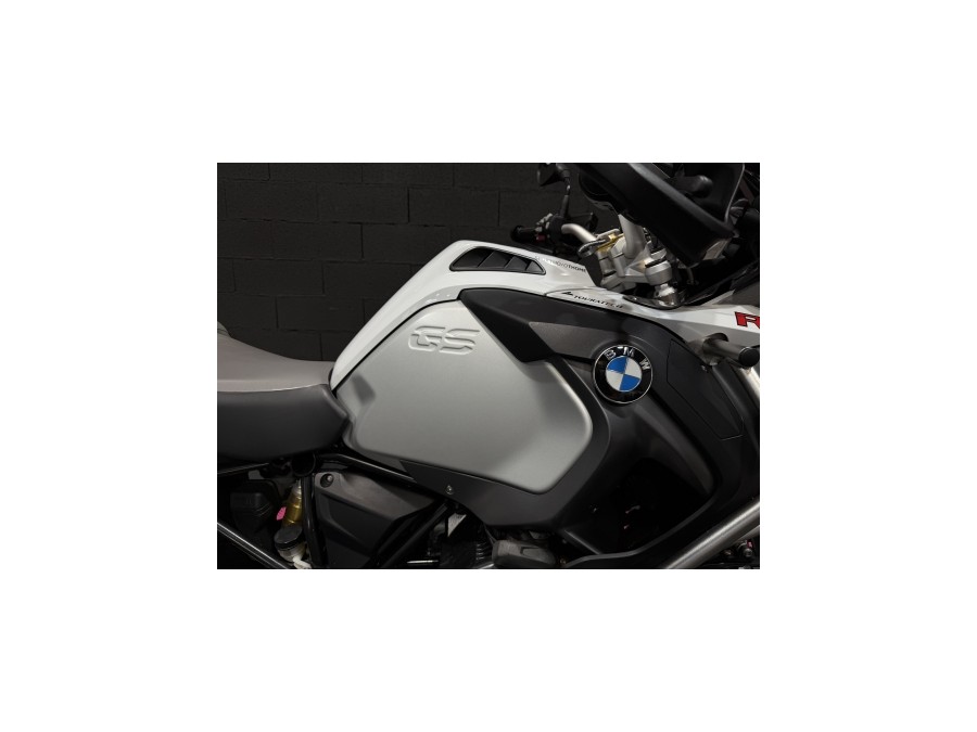 BMW d'occasion R1200GSAD R12W0A02B de 2016 Nîmes (30)﻿