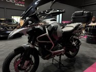 BMW d'occasion R1200GSAD R12W0A02B de 2016 Nîmes (30)﻿