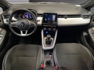 RENAULT d'occasion CLIO 1.0 TCE 100 INTENS de 2020 St Jean du