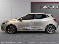RENAULT d'occasion CLIO 1.0 TCE 100 INTENS de 2020 St Jean du