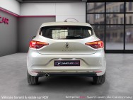 RENAULT d'occasion CLIO 1.0 TCE 100 INTENS de 2020 St Jean du