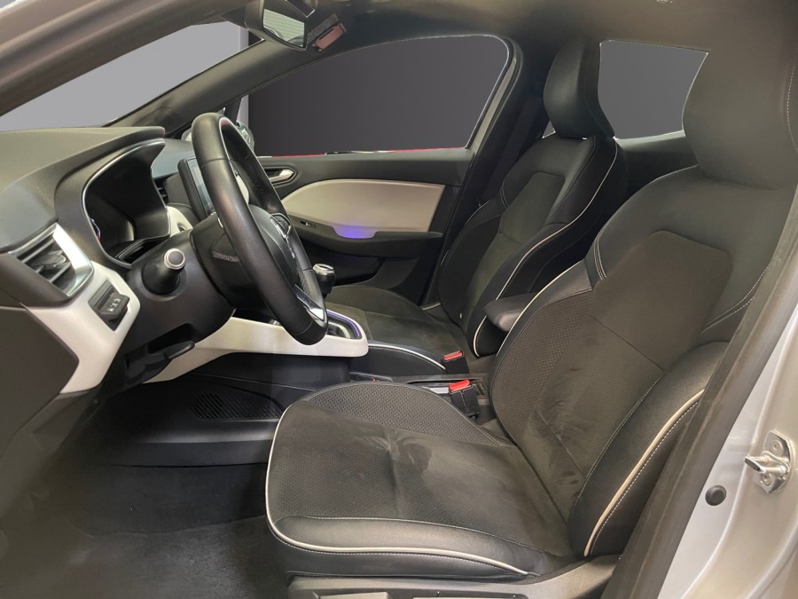 RENAULT d'occasion CLIO 1.0 TCE 100 INTENS de 2020 St Jean du