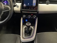 RENAULT d'occasion CLIO 1.0 TCE 100 INTENS de 2020 St Jean du
