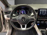 RENAULT d'occasion CLIO 1.0 TCE 100 INTENS de 2020 St Jean du