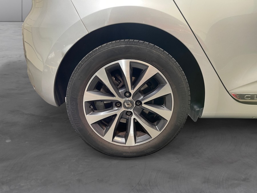 RENAULT d'occasion CLIO 1.0 TCE 100 INTENS de 2020 St Jean du