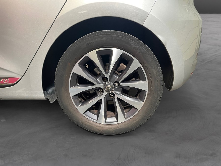 RENAULT d'occasion CLIO 1.0 TCE 100 INTENS de 2020 St Jean du