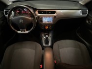 CITROEN d'occasion C-ELYSEE 1.6 BLUE HDI 100 LIVE de 2017 St Jean du