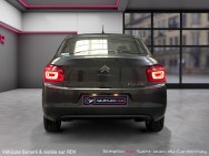 CITROEN d'occasion C-ELYSEE 1.6 BLUE HDI 100 LIVE de 2017 St Jean du