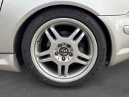 MERCEDES d'occasion CLASSE SLK 32 AMG de 2002 Beaune (21)﻿