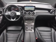 MERCEDES d'occasion CLASSE GLC 300 EQ BOOST 4MATIC AMG LINE BA de