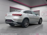MERCEDES d'occasion CLASSE GLC 300 EQ BOOST 4MATIC AMG LINE BA de
