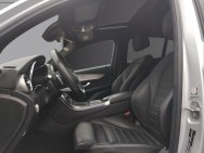 MERCEDES d'occasion CLASSE GLC 300 EQ BOOST 4MATIC AMG LINE BA de