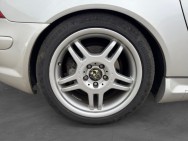 MERCEDES d'occasion CLASSE SLK 32 AMG de 2002 Beaune (21)﻿