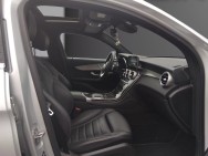 MERCEDES d'occasion CLASSE GLC 300 EQ BOOST 4MATIC AMG LINE BA de