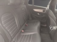 MERCEDES d'occasion CLASSE GLC 300 EQ BOOST 4MATIC AMG LINE BA de