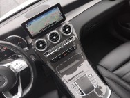 MERCEDES d'occasion CLASSE GLC 300 EQ BOOST 4MATIC AMG LINE BA de