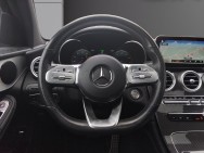 MERCEDES d'occasion CLASSE GLC 300 EQ BOOST 4MATIC AMG LINE BA de