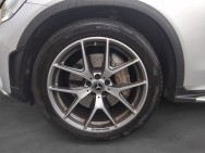 MERCEDES d'occasion CLASSE GLC 300 EQ BOOST 4MATIC AMG LINE BA de