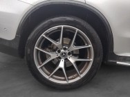 MERCEDES d'occasion CLASSE GLC 300 EQ BOOST 4MATIC AMG LINE BA de