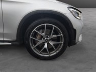 MERCEDES d'occasion CLASSE GLC 300 EQ BOOST 4MATIC AMG LINE BA de