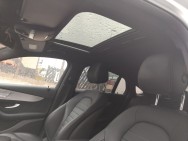 MERCEDES d'occasion CLASSE GLC 300 EQ BOOST 4MATIC AMG LINE BA de