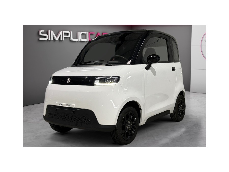 SIMPLICI d'occasion S1 S1 de 2025 Magny-en-Vexin (95)﻿