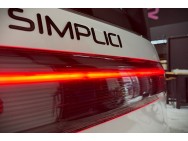 SIMPLICI d'occasion S1 S1 de 2025 Magny-en-Vexin (95)﻿