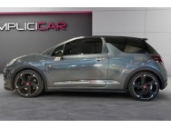 DS d'occasion DS3 1.6 THP 208 PERFORMANCE de 2016 Magny-en-Vexin (95)﻿