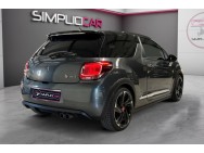 DS d'occasion DS3 1.6 THP 208 PERFORMANCE de 2016 Magny-en-Vexin (95)﻿