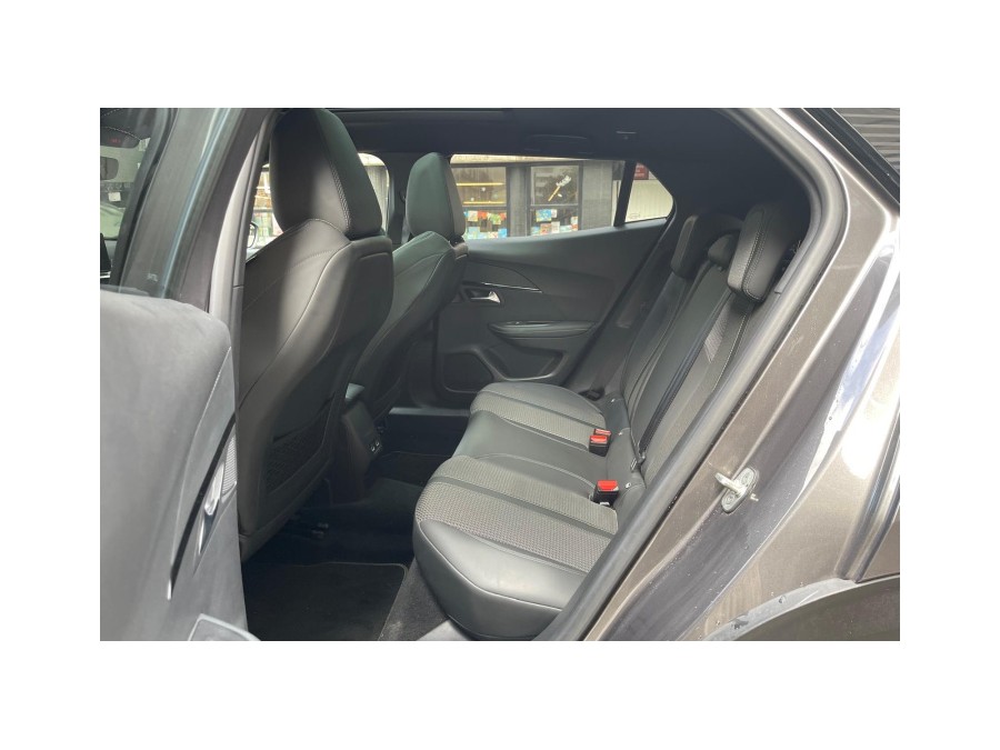 PEUGEOT d'occasion 2008 1.2 PURE TECH 130 GT EAT de 2020 Paris 15