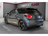 DS d'occasion DS3 1.6 THP 208 PERFORMANCE de 2016 Magny-en-Vexin (95)﻿