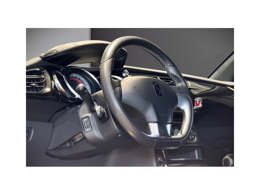 DS d'occasion DS3 1.6 THP 208 PERFORMANCE de 2016 Magny-en-Vexin (95)﻿