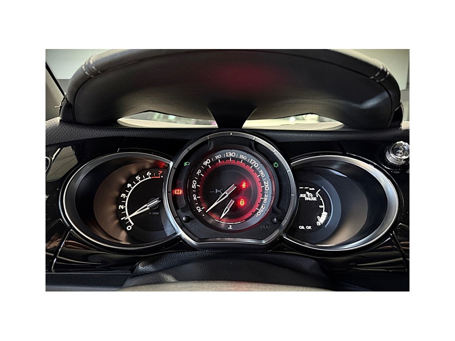 DS d'occasion DS3 1.6 THP 208 PERFORMANCE de 2016 Magny-en-Vexin (95)﻿