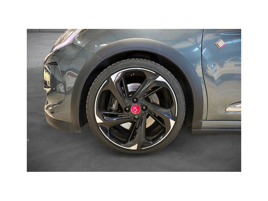 DS d'occasion DS3 1.6 THP 208 PERFORMANCE de 2016 Magny-en-Vexin (95)﻿