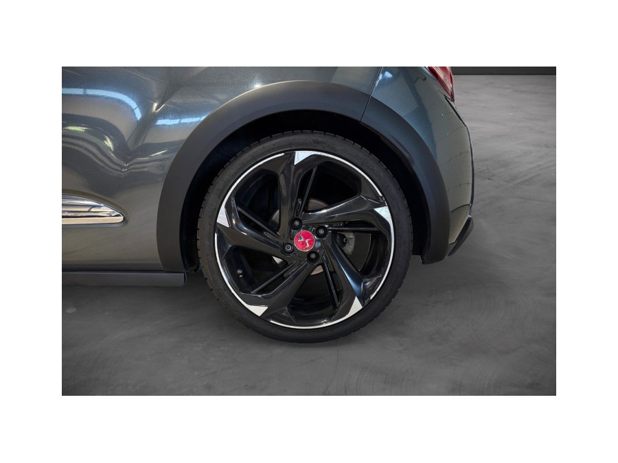 DS d'occasion DS3 1.6 THP 208 PERFORMANCE de 2016 Magny-en-Vexin (95)﻿