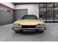 CITROEN d'occasion CX 20 LEADER de 1981 Magny-en-Vexin (95)﻿