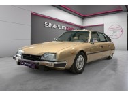 CITROEN d'occasion CX 20 LEADER de 1981 Magny-en-Vexin (95)﻿