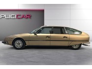 CITROEN d'occasion CX 20 LEADER de 1981 Magny-en-Vexin (95)﻿