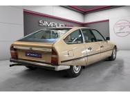 CITROEN d'occasion CX 20 LEADER de 1981 Magny-en-Vexin (95)﻿