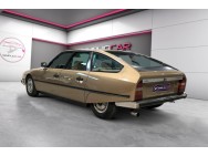 CITROEN d'occasion CX 20 LEADER de 1981 Magny-en-Vexin (95)﻿