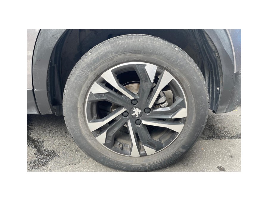 PEUGEOT d'occasion 2008 1.2 PURE TECH 130 GT EAT de 2020 Paris 15