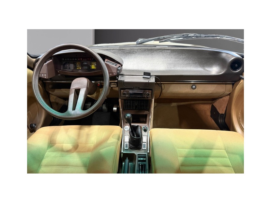 CITROEN d'occasion CX 20 LEADER de 1981 Magny-en-Vexin (95)﻿