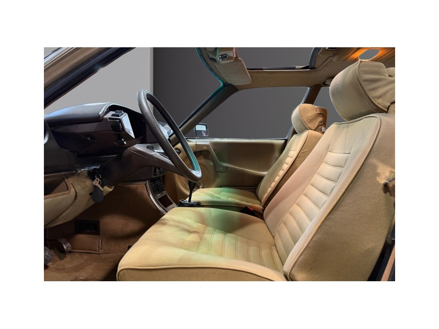 CITROEN d'occasion CX 20 LEADER de 1981 Magny-en-Vexin (95)﻿