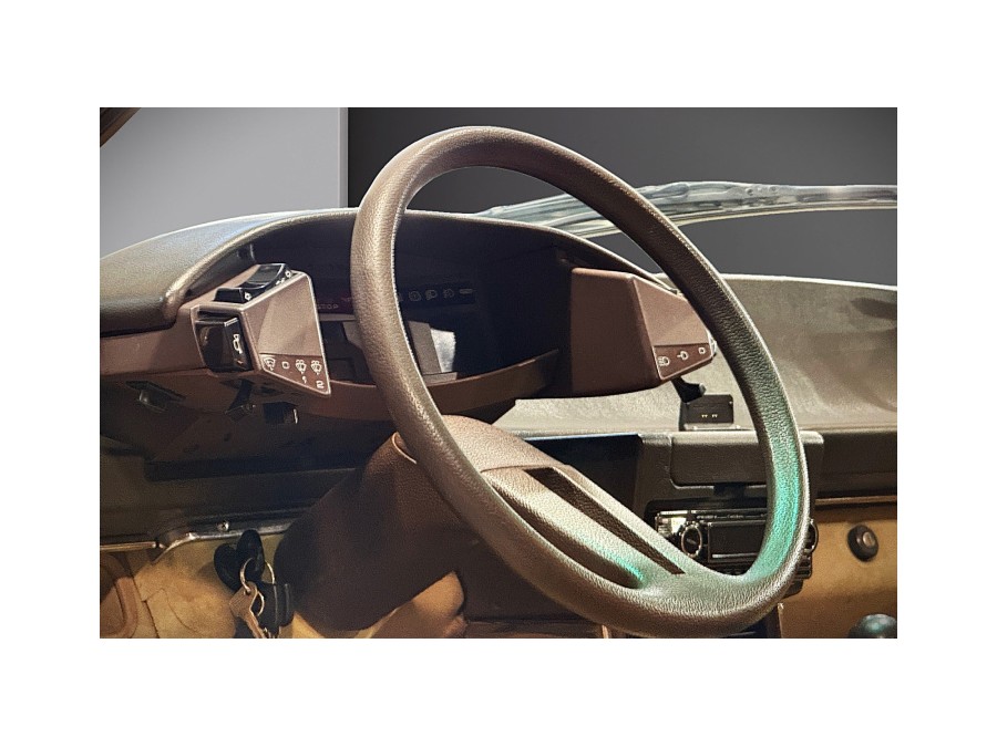 CITROEN d'occasion CX 20 LEADER de 1981 Magny-en-Vexin (95)﻿