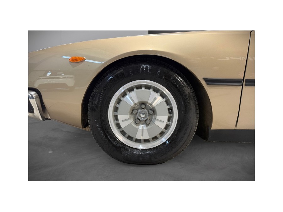 CITROEN d'occasion CX 20 LEADER de 1981 Magny-en-Vexin (95)﻿