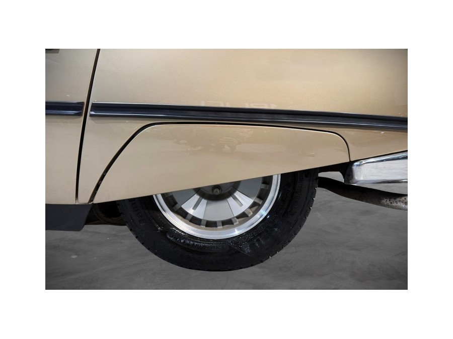 CITROEN d'occasion CX 20 LEADER de 1981 Magny-en-Vexin (95)﻿